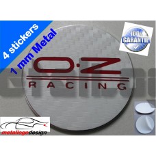 Oz Racing 15 Carbono